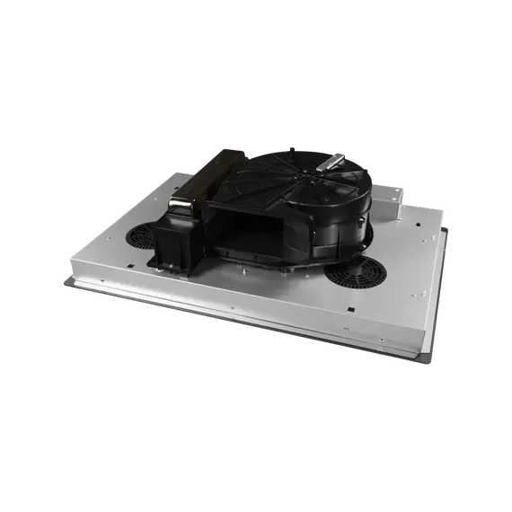 Индукционная варочная поверхность Hiberg i8-VM8 B фото 8