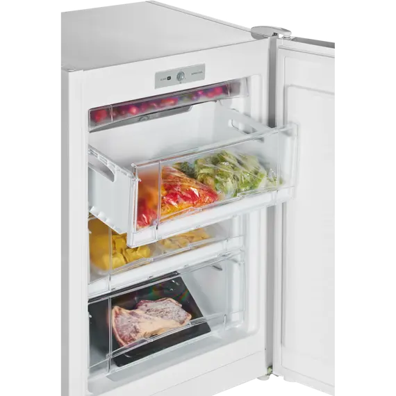 Морозильник (морозильная камера) Nordfrost DF 260NF WAP фото 7