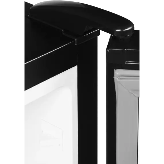 Двухкамерный холодильник Nordfrost NRB 162NF B фото 5