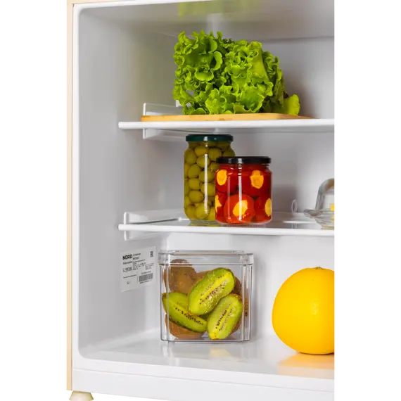 Однокамерный холодильник Nordfrost NR 506 E фото 7