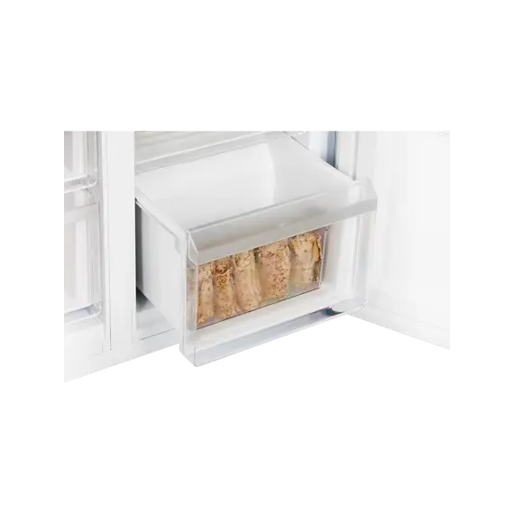 Двухкамерный холодильник Hiberg i-RFQ 630G WS фото 19