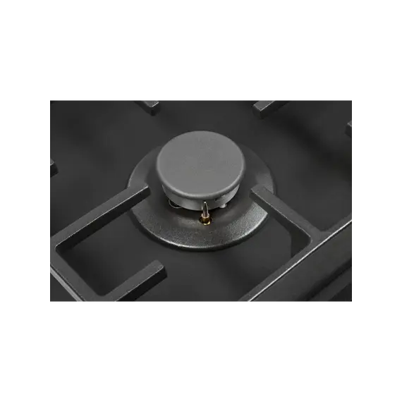 Газовая варочная поверхность Hiberg VM 7255 B фото 10