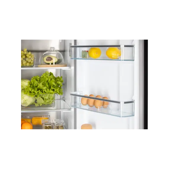 Холодильник Side by Side Hiberg i-RFS 750G B фото 8