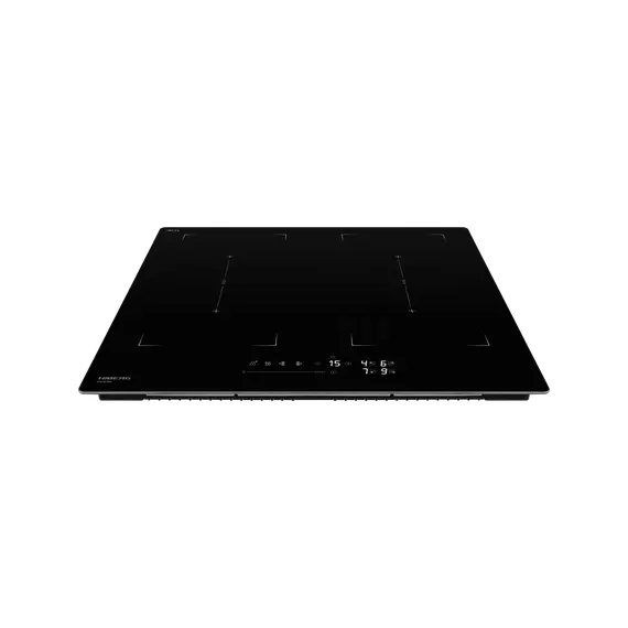 Индукционная варочная поверхность Hiberg i-MS 6249 B фото 2