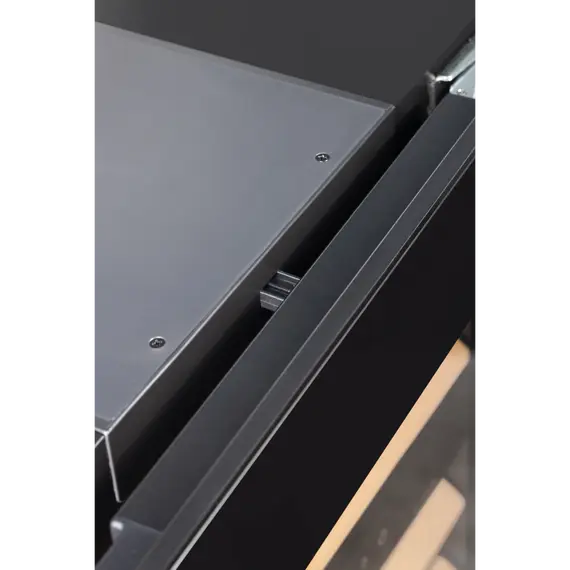 Встраиваемый винный шкаф Hiberg ROYAL W 85 фото 25