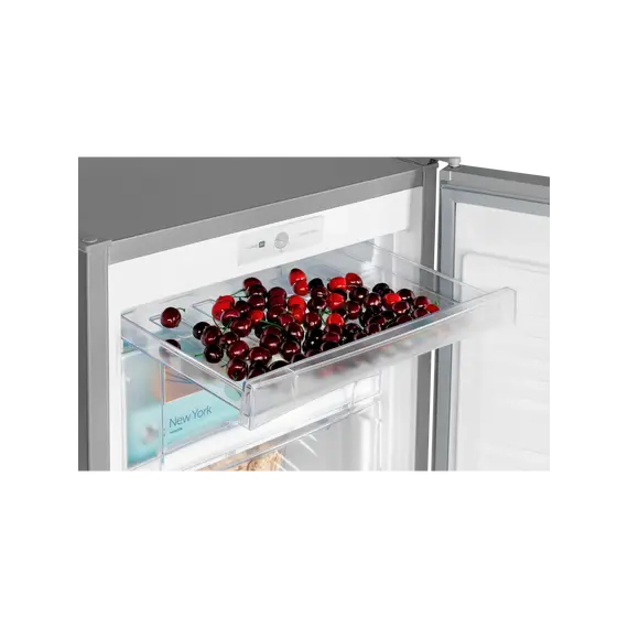 Морозильник (морозильная камера) Nordfrost DF 260NF SAP фото 7