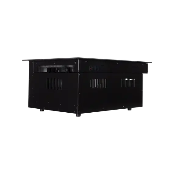 Индукционная варочная поверхность Hiberg i5-VM7 B фото 8