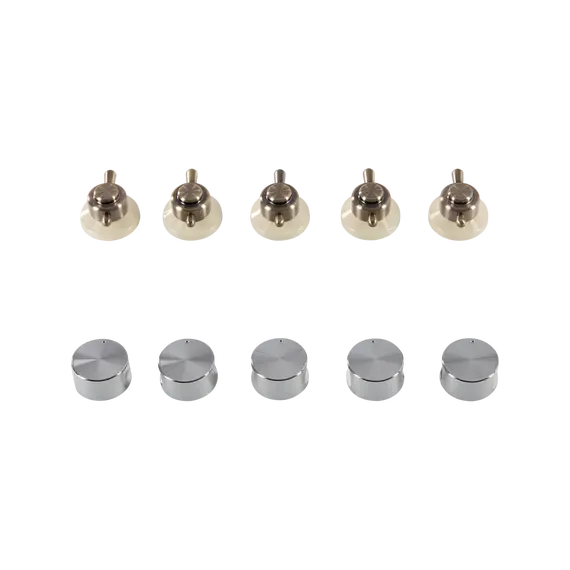 Газовая варочная поверхность Hiberg VM 7155 Y фото 14