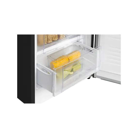 Морозильник (морозильная камера) Nordfrost DF 260NF BAP фото 8