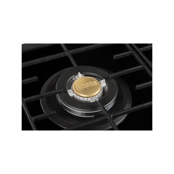 Комбинированная варочная поверхность Hiberg i-VM 9035 B фото 15