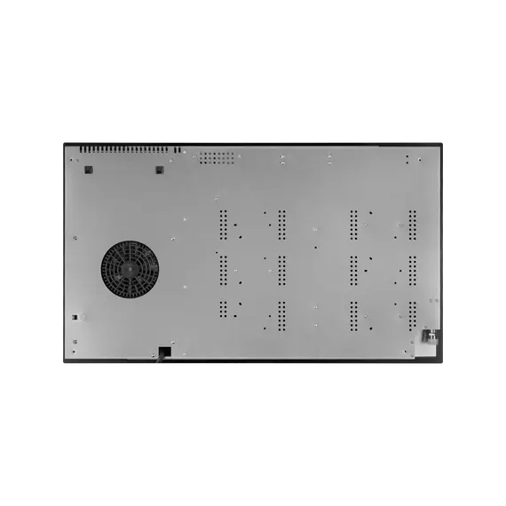 Комбинированная варочная поверхность Hiberg i-VM 9035 B фото 6