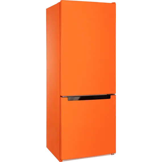 Двухкамерный холодильник Nordfrost NRB 121 Or фото 2