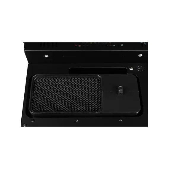 Индукционная варочная поверхность Hiberg i5-VM7 B фото 11