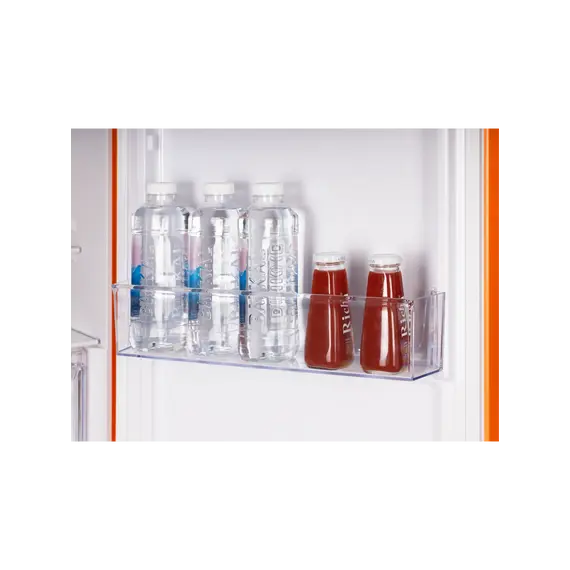 Двухкамерный холодильник Nordfrost NRB 121 Or фото 11