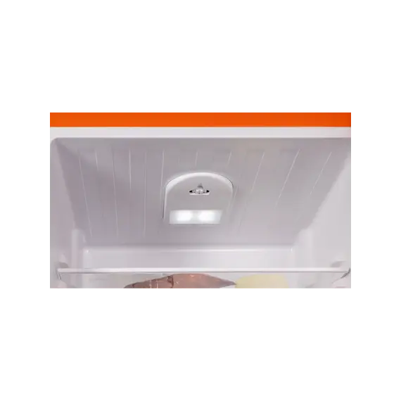 Двухкамерный холодильник Nordfrost NRB 121 Or фото 4