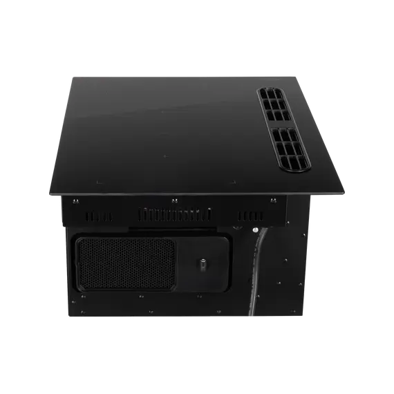 Индукционная варочная поверхность Hiberg i5-VM7 B фото 3