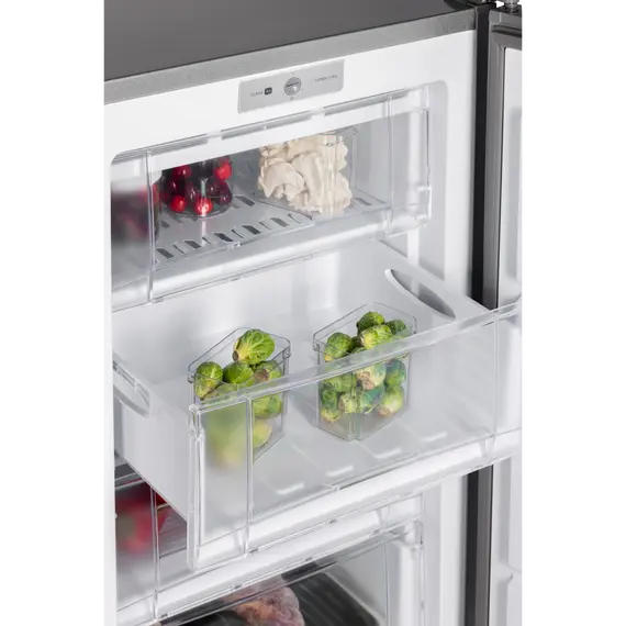 Морозильник (морозильная камера) Nordfrost DF 265 SAP фото 8