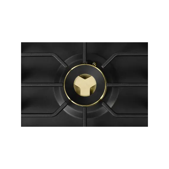 Газовая варочная поверхность Hiberg VS 6544 B фото 14