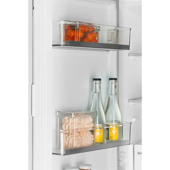 Двухкамерный холодильник Hiberg i-RFQ 705G Y фото 19