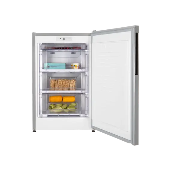 Морозильник (морозильная камера) Nordfrost DF 260NF SAP фото 9