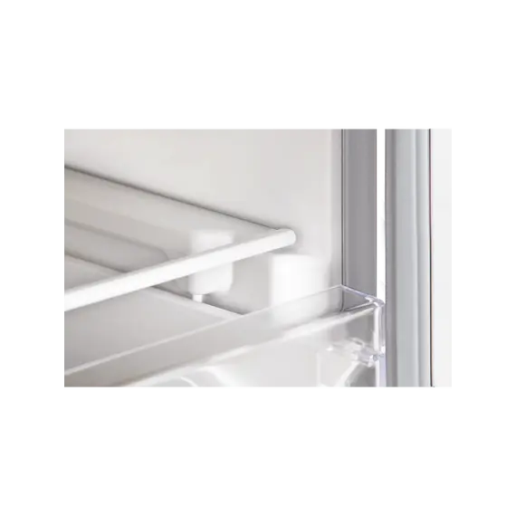 Двухкамерный холодильник Nordfrost NRB 152 X фото 9