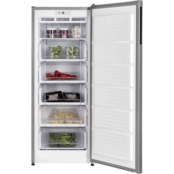 Морозильник (морозильная камера) Nordfrost DF 265 SAP фото 12