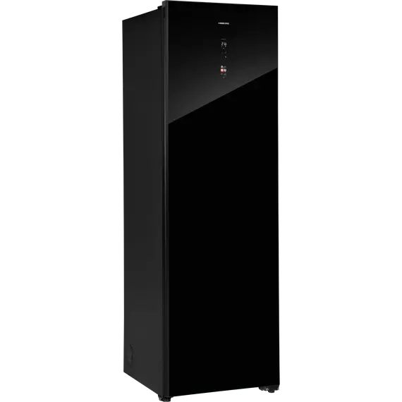 Морозильник (морозильная камера) Hiberg i-FR 44G B фото 2