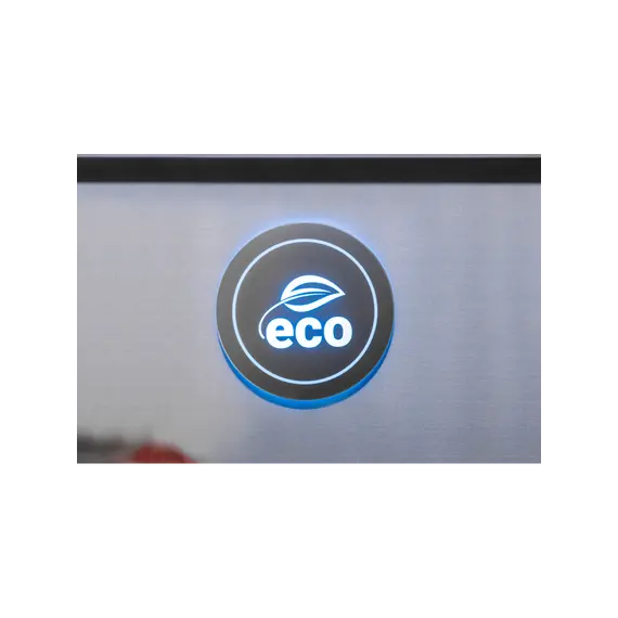 Двухкамерный холодильник Hiberg RFQ-600DX NFGC inverter фото 15