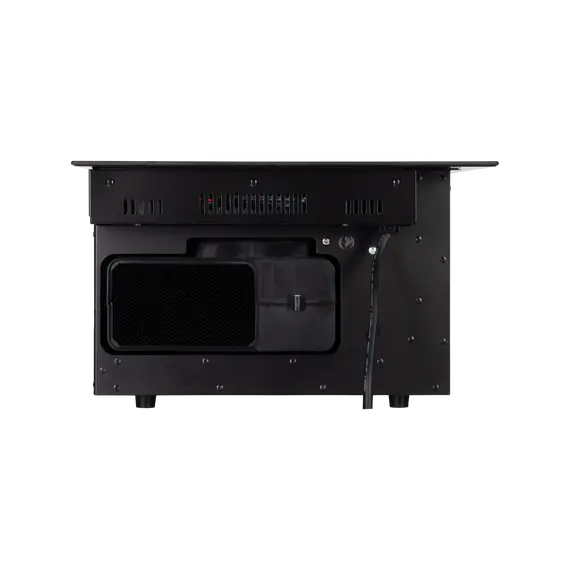 Индукционная варочная поверхность Hiberg i5-VM7 B фото 10