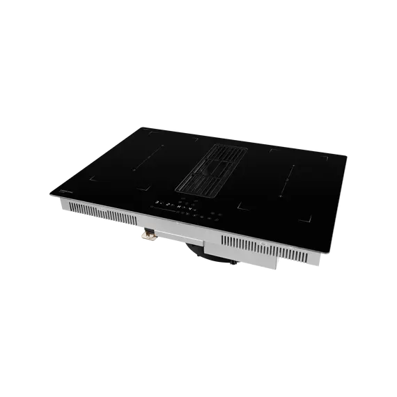 Индукционная варочная поверхность Hiberg i8-VM8 B фото 4