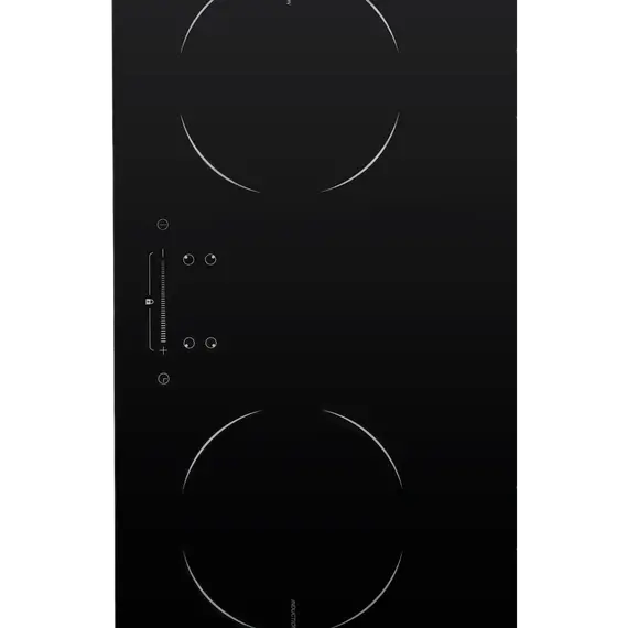 Электрическая варочная поверхность Nordfrost i-M 6040 B фото 6