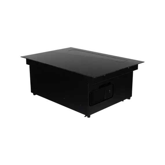 Индукционная варочная поверхность Hiberg i7-VM7 B фото 5