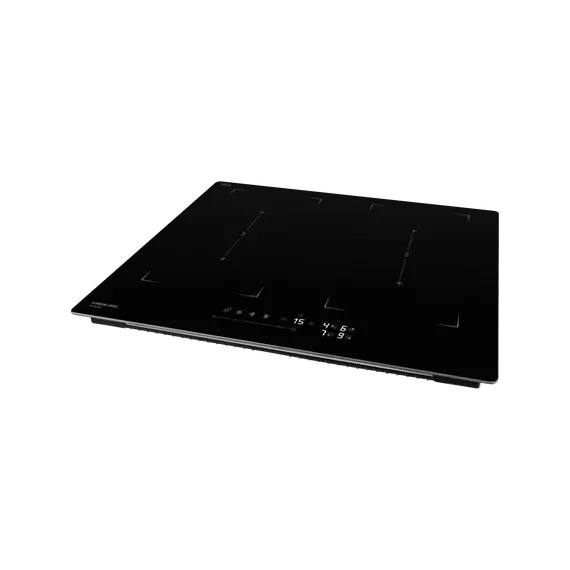 Индукционная варочная поверхность Hiberg i-MS 6249 B фото 4