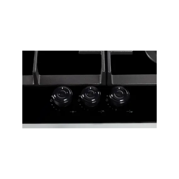 Комбинированная варочная поверхность Hiberg i-VM 9035 B фото 12