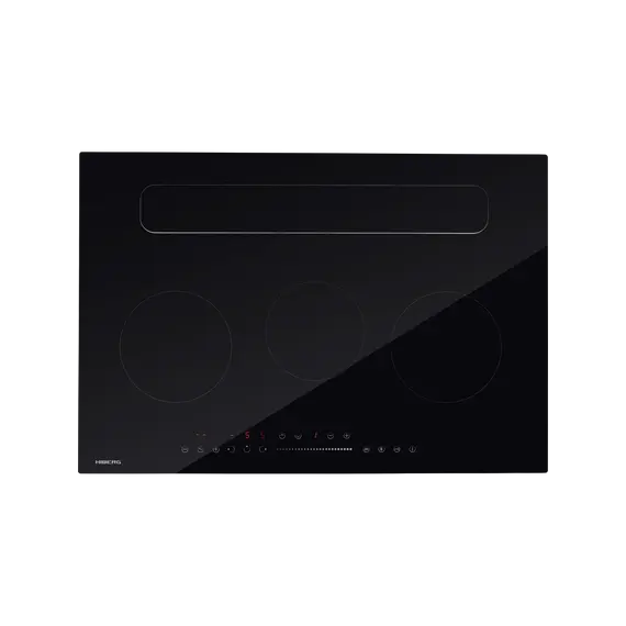 Индукционная варочная поверхность Hiberg i7-VM7 B фото 