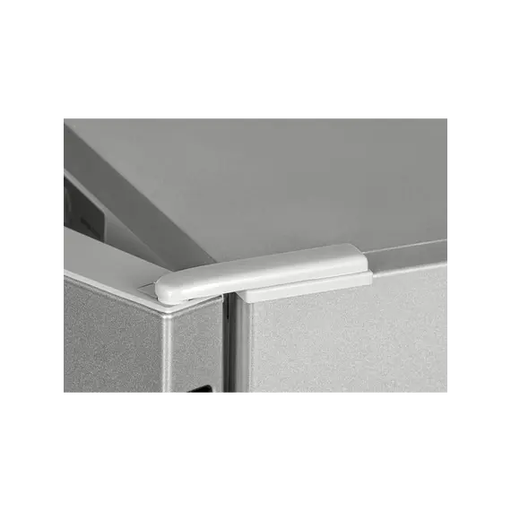 Морозильник (морозильная камера) Nordfrost DF 256 SAP фото 4