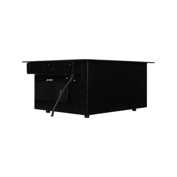 Индукционная варочная поверхность Hiberg i5-VM7 B фото 7