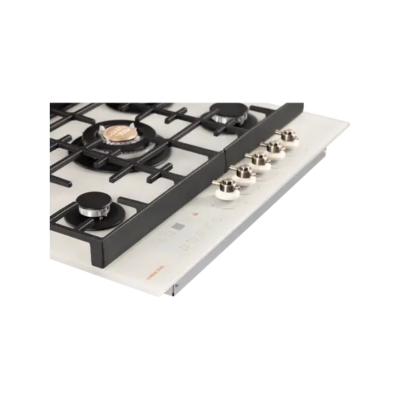 Газовая варочная поверхность Hiberg VM 7155 Y фото 7