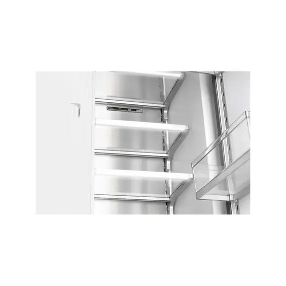 Холодильник Side by Side Hiberg S-RFS 800 W inverter фото 6