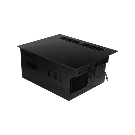 Индукционная варочная поверхность Hiberg i5-VM7 B фото 4