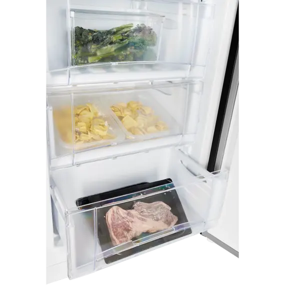 Морозильник (морозильная камера) Nordfrost DF 261 BAP фото 8