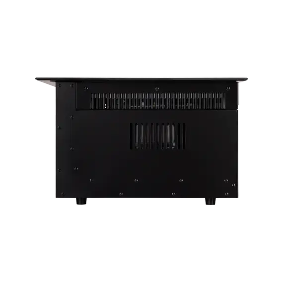 Индукционная варочная поверхность Hiberg i5-VM7 B фото 9