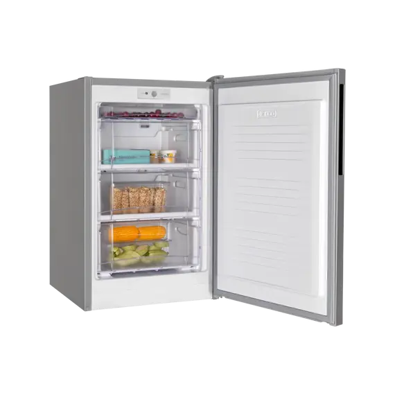 Морозильник (морозильная камера) Nordfrost DF 260NF SAP фото 