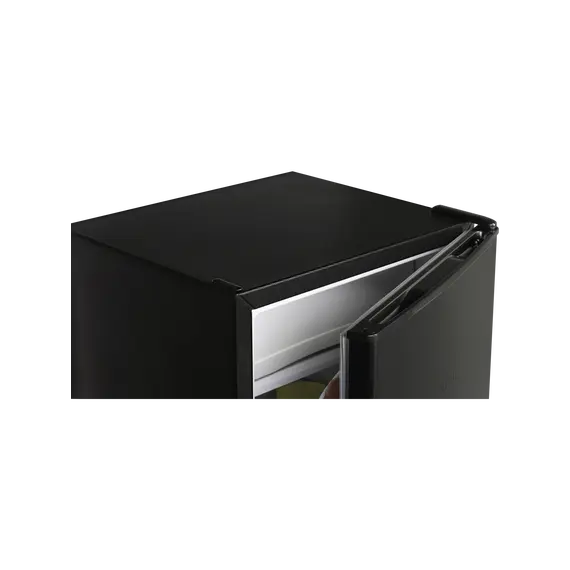 Однокамерный холодильник Nordfrost NR 403 B фото 3