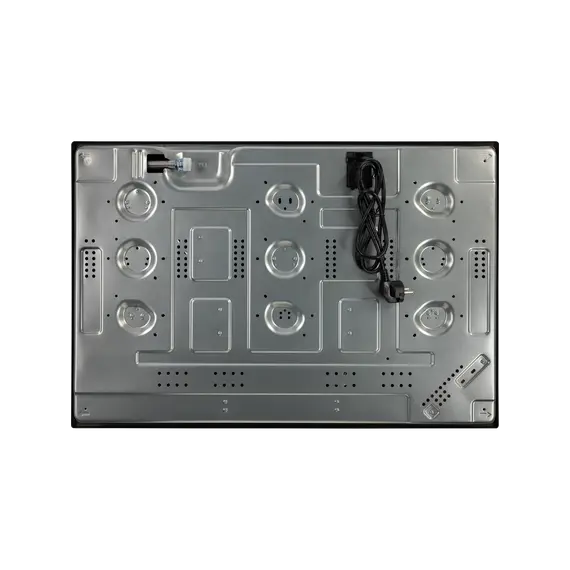 Газовая варочная поверхность Hiberg VS 8555 B фото 17