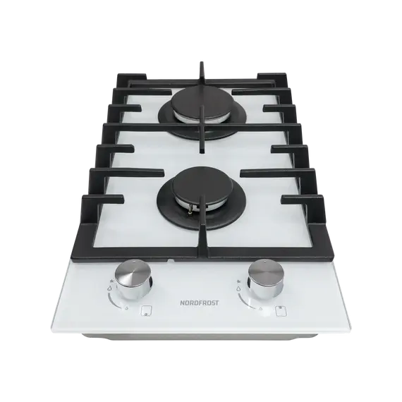 Газовая варочная поверхность Nordfrost HM 3023 W фото 3