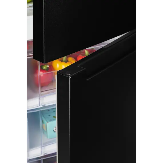 Двухкамерный холодильник Nordfrost NRB 162NF B фото 3