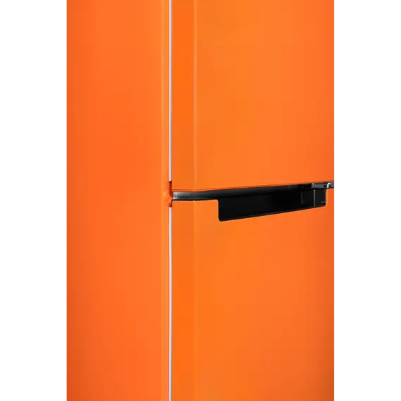 Двухкамерный холодильник Nordfrost NRB 121 Or фото 3