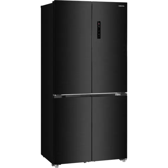 Двухкамерный холодильник Hiberg i-RFQ 705 Xd фото 2