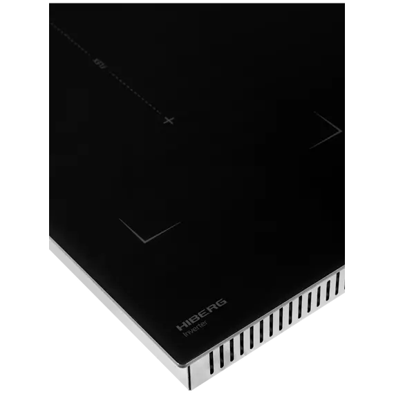 Индукционная варочная поверхность Hiberg i-MSD 6249 B фото 6